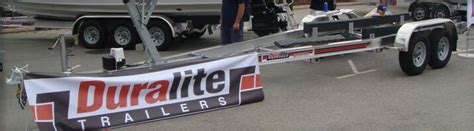 Duralite Trailers in Kewdale, Perth, WA, Trailer Hire - TrueLocal