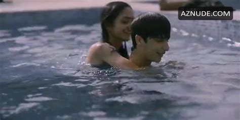 Aarya Nude Scenes Aznude