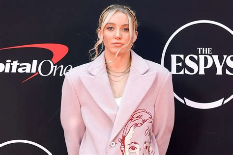 UConn S Paige Bueckers Wears Fresh Off The Runway Look For 2024 ESPYS