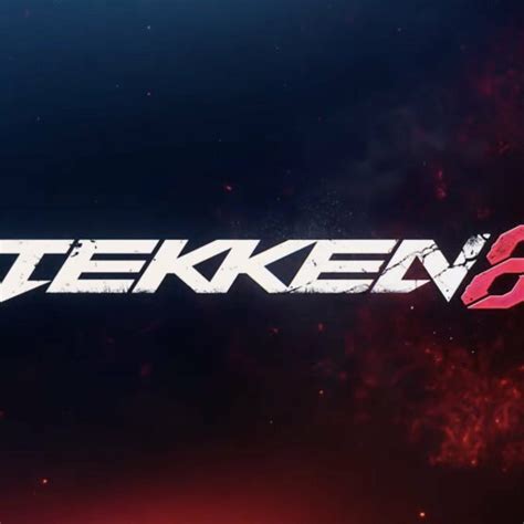 Tekken 8 é oficialmente anunciado