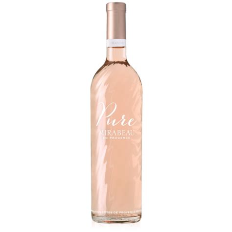 Mirabeau Pure Provence Rosé 2022 Old Port Wine and Cigars