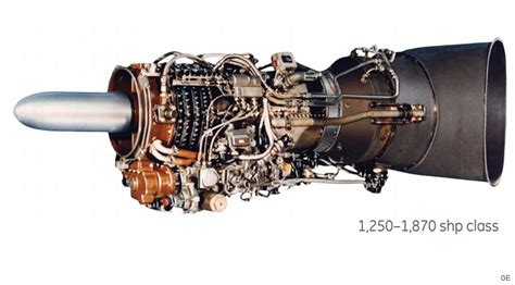 General Electric T58
