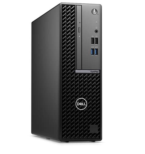 Dell Optiplex Small Form Factor 7020 Desktop System Guide Dell Canada