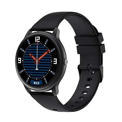 Mejores Xiaomi Smartwatch Miwatch Mes Con Opiniones