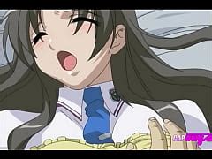 Big Tits Hormonal Teenage Babe Constantly Want To Be Bred Hentai Xxx Mobile Porno Videos