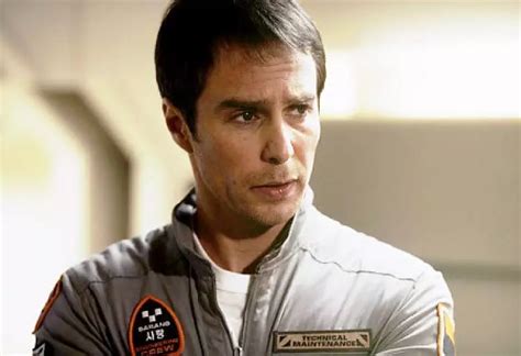 In Praise Of Sam Rockwell