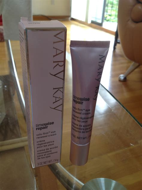 Beauty Love & Wellness: Mary Kay® TimeWise Repair™ Volu-Firm™ Eye ...