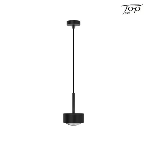 Pendant Luminaire Puk Maxx Long One Cob Led Top Light Be