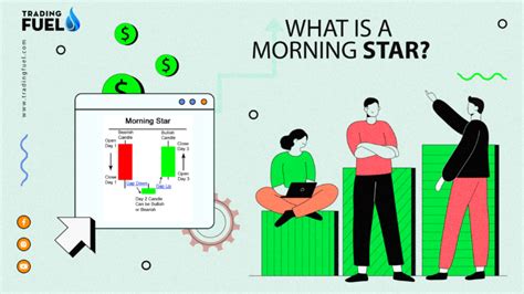 What Is a Morning Star Candlestick Pattern? - Trading Fuel