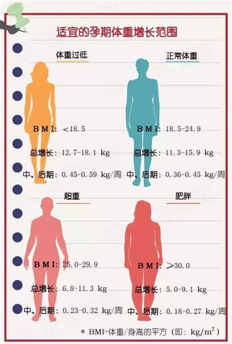 解讀孕檢b超上的3個指標，清楚胎兒發育得好不好 每日頭條