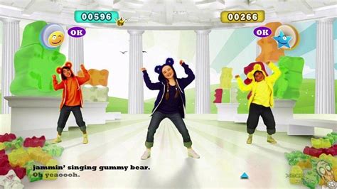 Just Dance Kids 2 Xbox 360 Game Profile