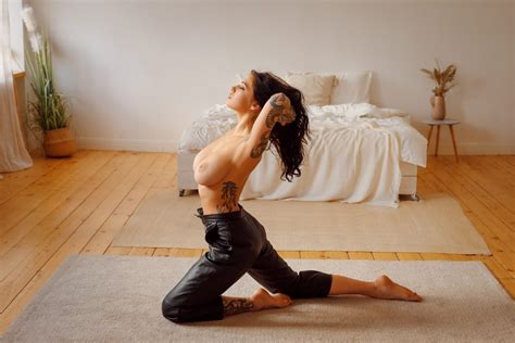 Evgenia Talanina Nude Photos TheFappening