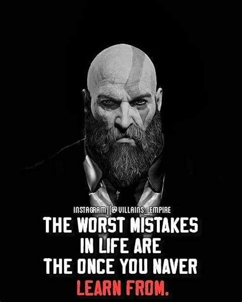 Kratos Quotes - ShortQuotes.cc