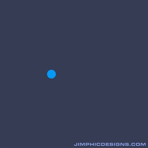 Blue Loading Animated Gif