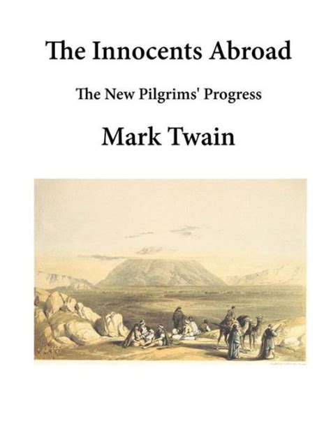 The Innocents Abroad by Mark Twain | NOOK Book (eBook) | Barnes & Noble®