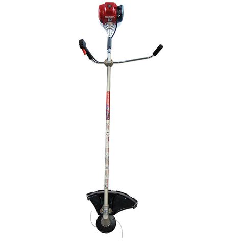 Bushranger Honda Cc Brush Cutter Deutscher Outdoor Power Equipment