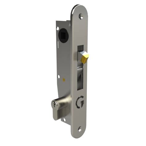 Ml4 Mortice Hook Lock Gatemaster Locks