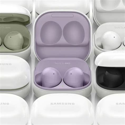 Jual Samsung Galaxy Buds 2 Garansi Resmi Buds2 Bud TWS Headset ...