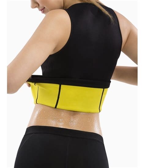 Faja Chaleco Cami Hot Redu Shaper Senos Libres S m l xl xxl Cuotas sin interés
