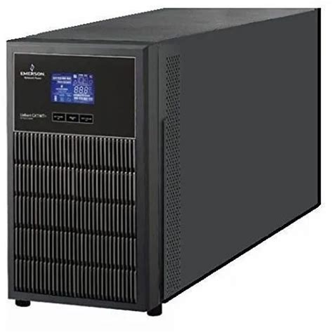 Emerson Liebert GXT MT CX 1kVA LB UPS At Best Price In Coimbatore