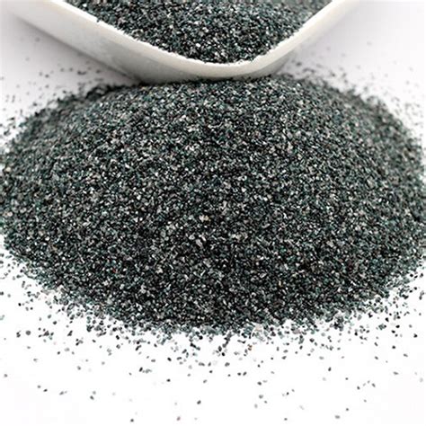 High Purity 10 50 Microns Sic Whisker Price Refractory Silicon Carbide