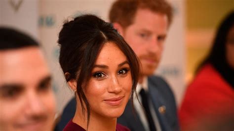 El Ambicioso Plan De Meghan Markle Planea Convertir Su Marca Sussex Royal En Un Imperio Global