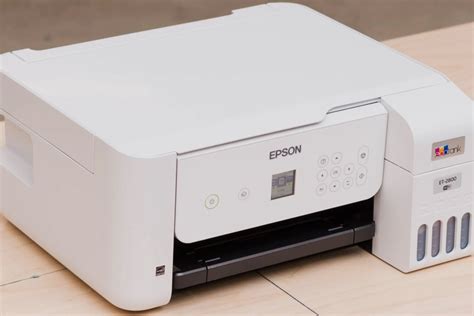 How To Reset Epson Printer Storables