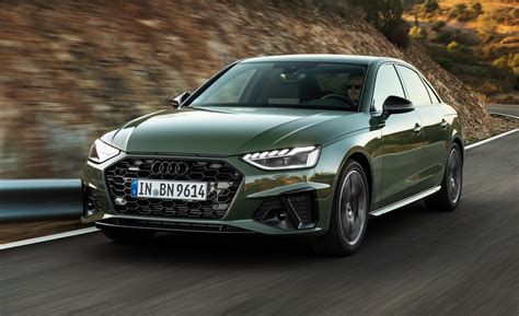 New Special Edition Audis Launching In South Africa Businesstech