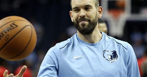 90 98 Marc Gasol Brilla Y Los Grizzlies Ganan A Los Rockets En Duelo