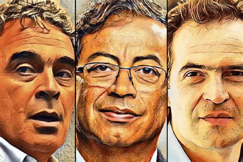 Fortalezas y debilidades de candidatos presidenciales Líderes para