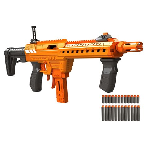 Adventure Force Tactical Strike, Nexus Pro Ultimate Dart Blaster – Shoots over 125 ft - Walmart.com