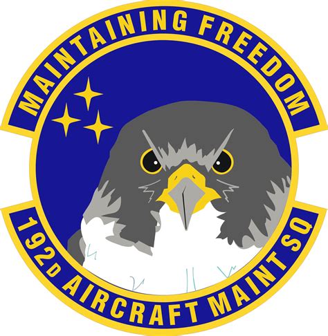 Aircraft Maintenance Logo - LogoDix