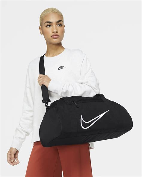 Nike Gym Club Women S Training Duffel Bag 24L Nike MY