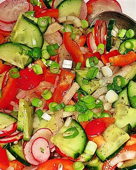 Rohkostsalate Rezepte Chefkoch