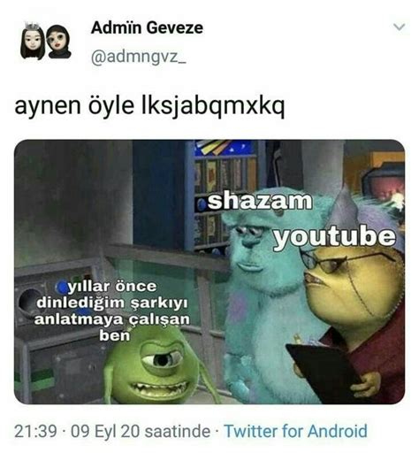 İlsu Adlı Kullanıcının Humor Panosundaki Pin Komik Internet