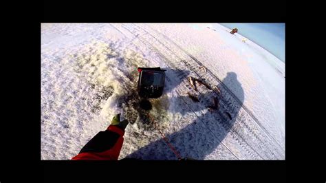 река Сить - YouTube