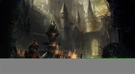 Dark Souls Beyond The Grave Volume 1 5