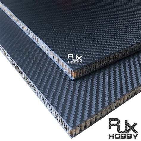 Rjx Custom Aramid Fiber Honeycomb Sheet