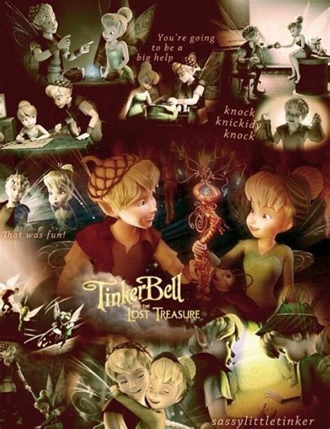 Pin By Amber Johnson On Fairies Pixies And A Lot Of Tinker Bell