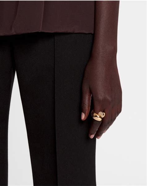 Luxury Custom Jewellery for Women | Lanvin Official Website