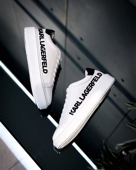 Karl Lagerfeld Sneakers Karl Lagerfeld Karl Lagerfeld Shoes Lagerfeld