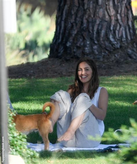 Minka Kelly Nude The Fappening Photo 396280 FappeningBook