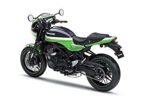 Z900RS CAFE Performance MY 2020 Kawasaki France