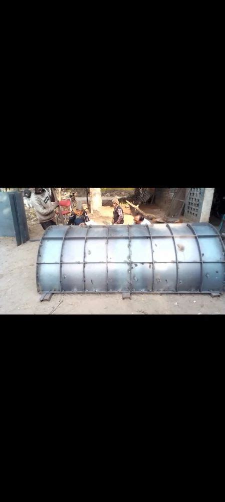 Hot Dross Recovery Machine At 150000 Hot Dross Recovery Machine In Faridabad ID 2855209177973