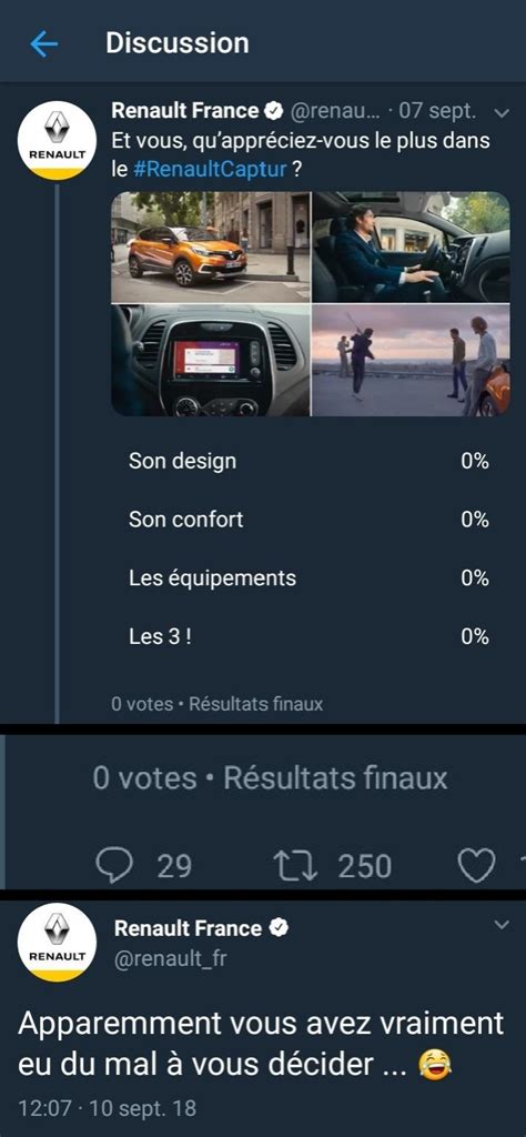 Les Meilleurs Mèmes Renault Memedroid