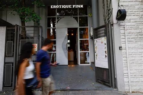 Você sabia O melhor sex shop do mundo é argentino e fica no coração de Palermo