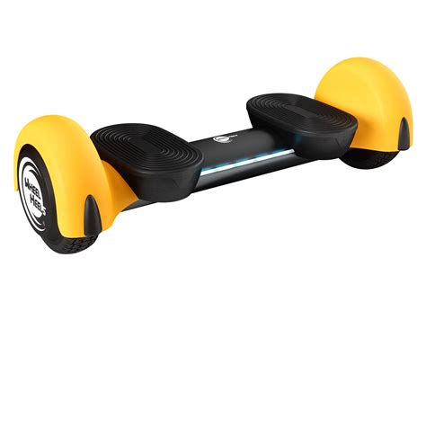 Wheelheels Germany – Innovative Mobility