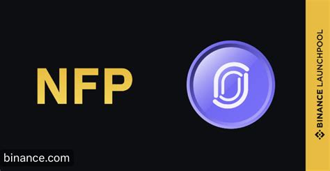 Binance has announced its 41st project nfprompt (NFP), an AI ...