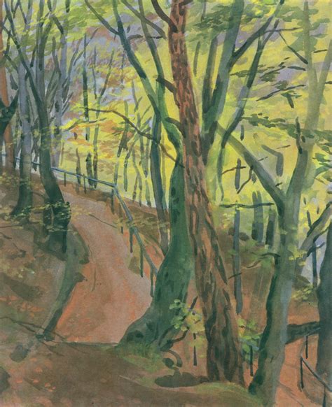 Иван Львович Бруни (1920-1995гг).: all_drawings — LiveJournal