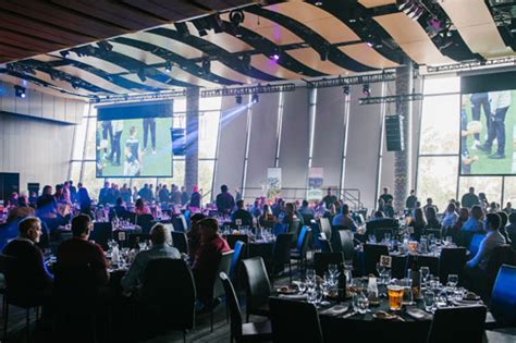 2023 State Of Origin Adelaide Oval Corporate Hospitality Victory Lounge